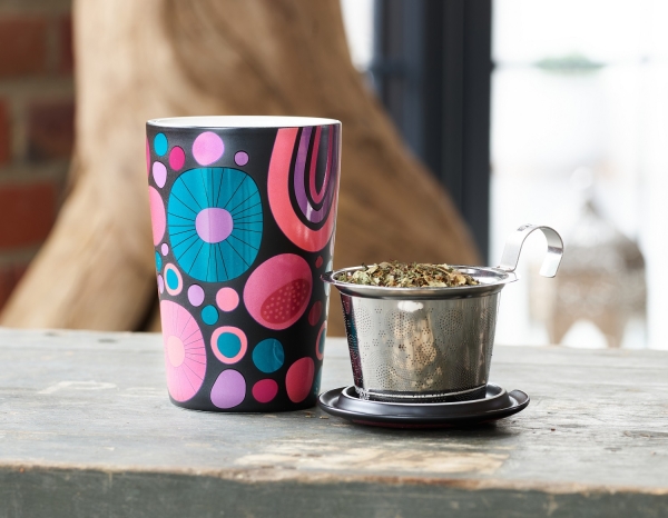 TEAEVE® "Cheerful"